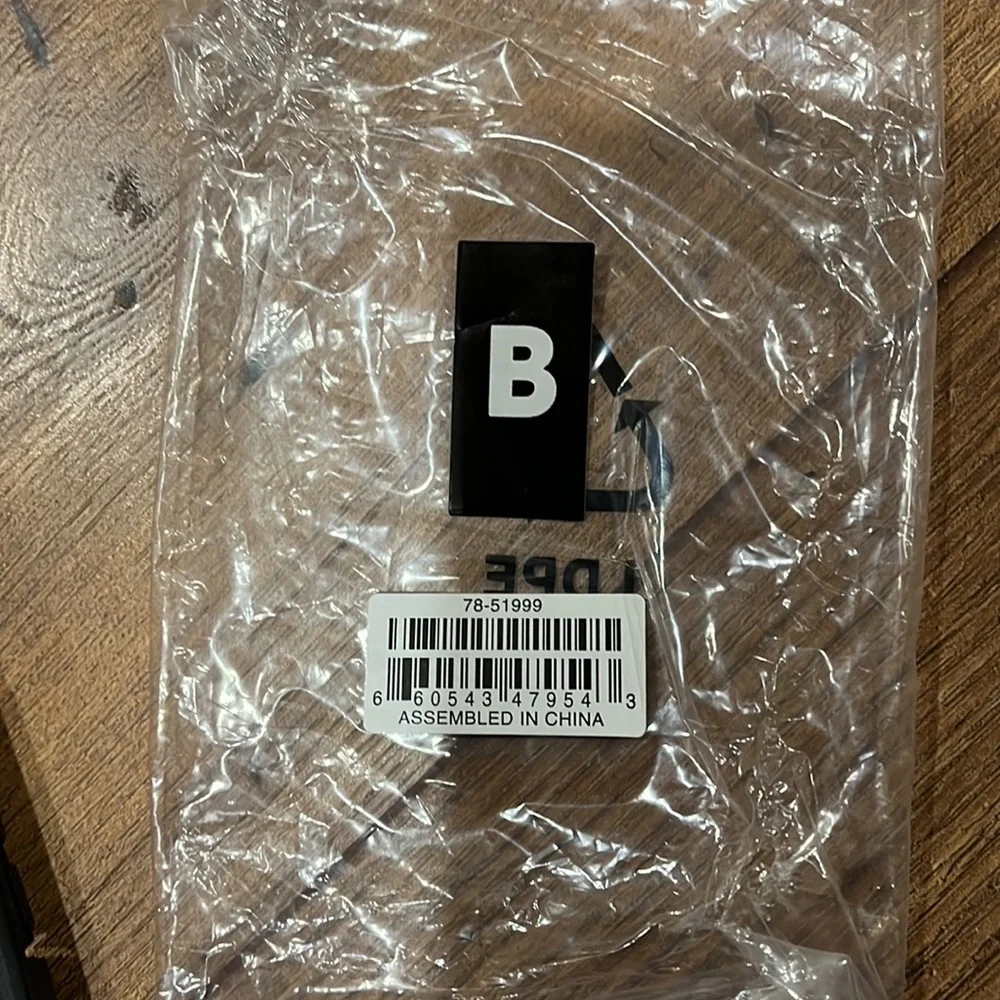 Brand New Otterbox slip cover